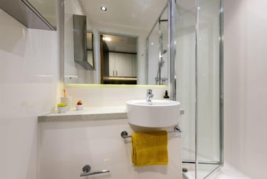 1 bed studio, Long Street, Shoreditch, London, E28HJ - Image 3